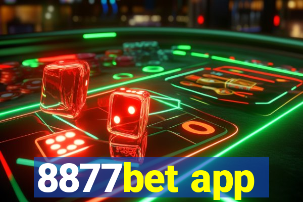 8877bet app